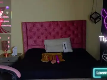 Chaturbate Best Webcam of lilu_69_