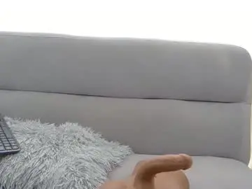 Chaturbate Live Sex Cam of lucy_monroe_