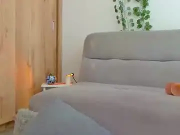 Chaturbate Adult Video Chat of lucy_monroe_