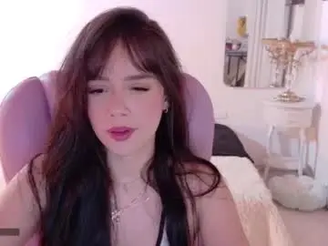 Chaturbate Adult Video Chat of pau_cute