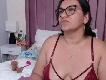 Chaturbate Nude Webcam of ruby_brown_