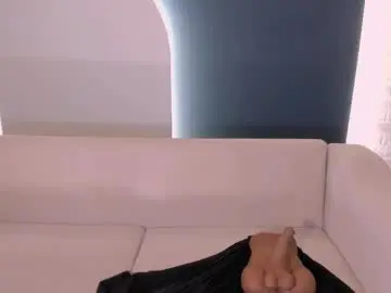 Chaturbate Nude Webcam of scarlettrosex1