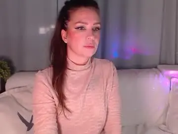 Chaturbate Nude Webcam of ursilvia1