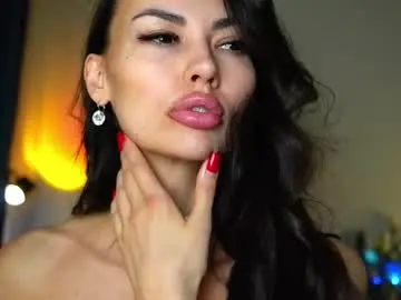 Chaturbate Sex Cam of anna_purna