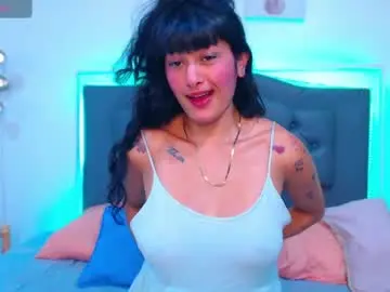 Chaturbate Live Sex of candy_lux_