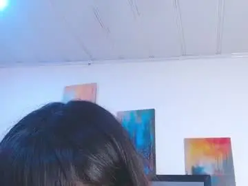 Chaturbate Sex Chat of candy_lux_