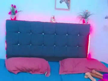 Chaturbate Private Sex Chat of candy_lux_