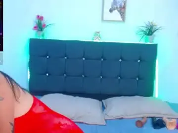 Chaturbate Live Porn of candy_lux_