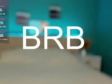 Chaturbate Adult Webcams of dora_exomi