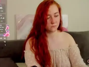Chaturbate Private Sex Chat of dora_exomi