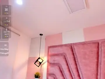 Chaturbate Sex Cam of elisa_collins