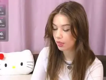 Chaturbate Sex Chat of ellie_miller_