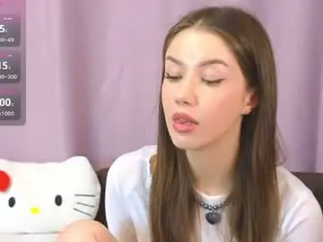 Chaturbate Sex Cam of ellie_miller_