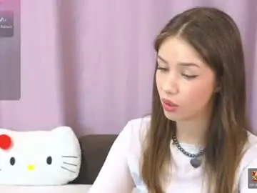 Chaturbate Live Porn of ellie_miller_