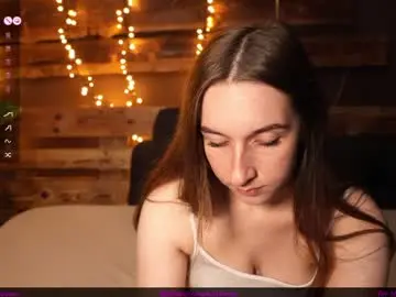 Chaturbate Sex Cam of hotfrecklesgirl