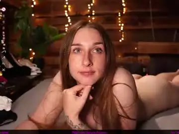 Chaturbate Live Sex of hotfrecklesgirl