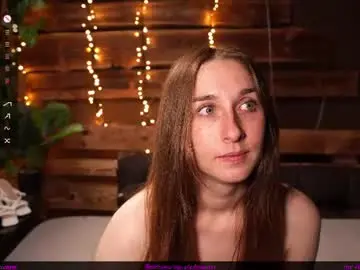 Chaturbate Free Live Porn of hotfrecklesgirl