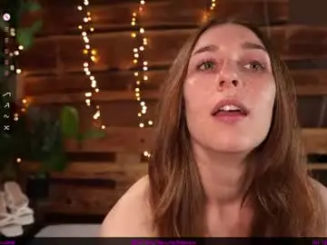 Chaturbate Best live sex cam show of hotfrecklesgirl