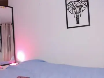 Chaturbate Adult Webcam of imemilybae