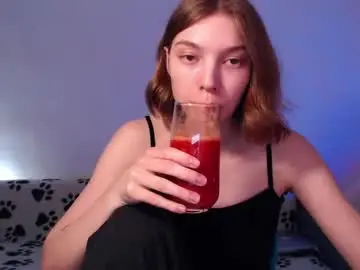 Chaturbate Nude Webcam of kesha_muah