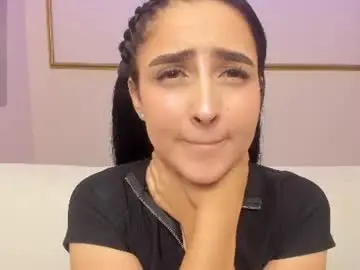 Chaturbate Free Porn Cam of mialiore_