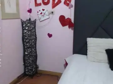 Chaturbate Adult Webcams of pamela_echeverria