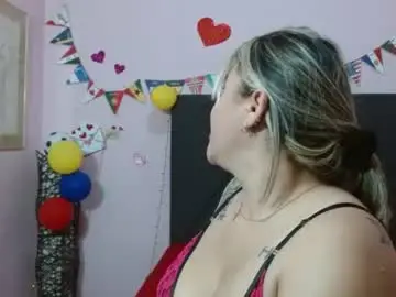Chaturbate Live Porn of pamela_echeverria