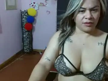 Chaturbate Live Sex of pamela_echeverria