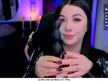 Chaturbate Private Sex Chat of santos_liah