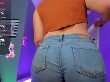 Chaturbate Free Porn Cam of scarletmorgan2218