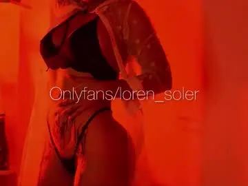 Chaturbate Sex Chat of team_soler