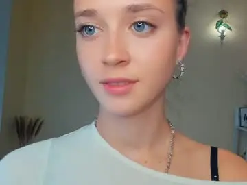 Chaturbate Best Webcam of trudikeasley