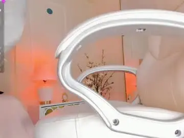 Chaturbate Nude Webcam of your_petite18