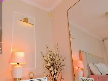 Chaturbate Watch Live Sex Cams of your_petite18