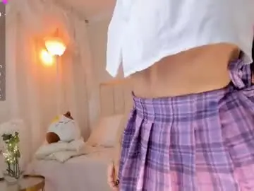 Chaturbate Adult Video Chat of your_petite18
