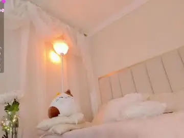 Chaturbate Sex Chat of your_petite18