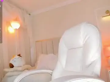 Chaturbate Live Porn of your_petite18