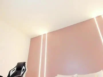 Chaturbate Adult Webcam of zoee_zi
