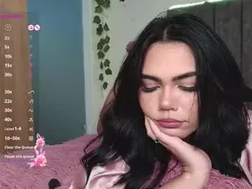 Chaturbate Sex Chat of andra_rosse