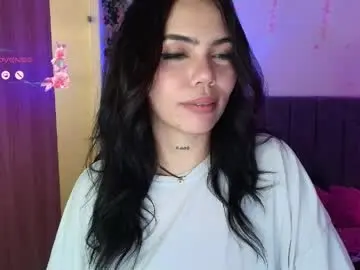 Chaturbate Live Sex Cam of andra_rosse