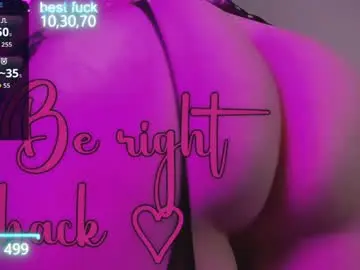 Chaturbate Adult Video Chat of auroraenigma