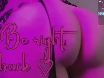 Chaturbate Live Porn of auroraenigma