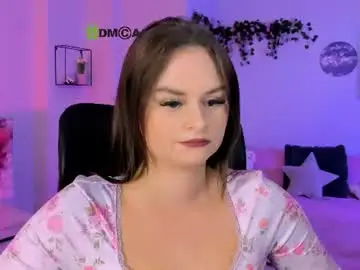 Chaturbate Live Sex of brooklyn_bliss