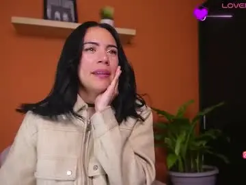 Chaturbate Sex Cam of dayycass