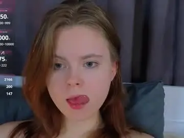 Chaturbate Nude Webcam of jullietebliss