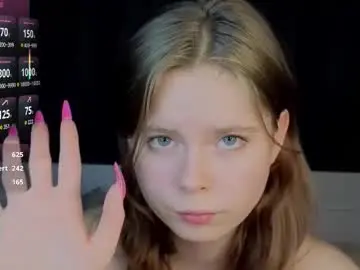 Chaturbate Sex Chat of jullietebliss