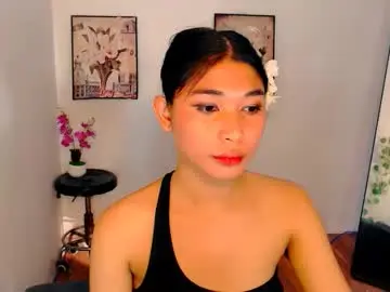 Chaturbate Nude Webcam of kiannalima