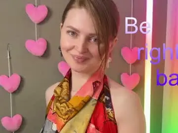 Chaturbate Adult Video Chat of lisa__evans
