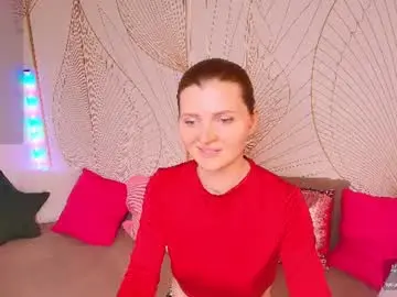 Chaturbate Nude Webcam of lisa__evans