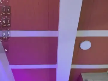 Chaturbate Free Porn Cam of manuelaevans_